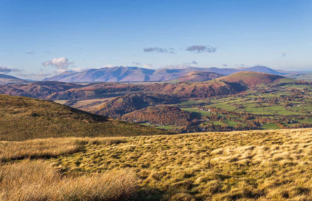Blencathra Blencathra